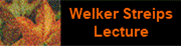 Welker Streps Lecture